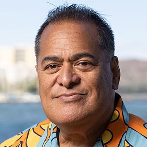 Pomaika&lsquo;i Brown